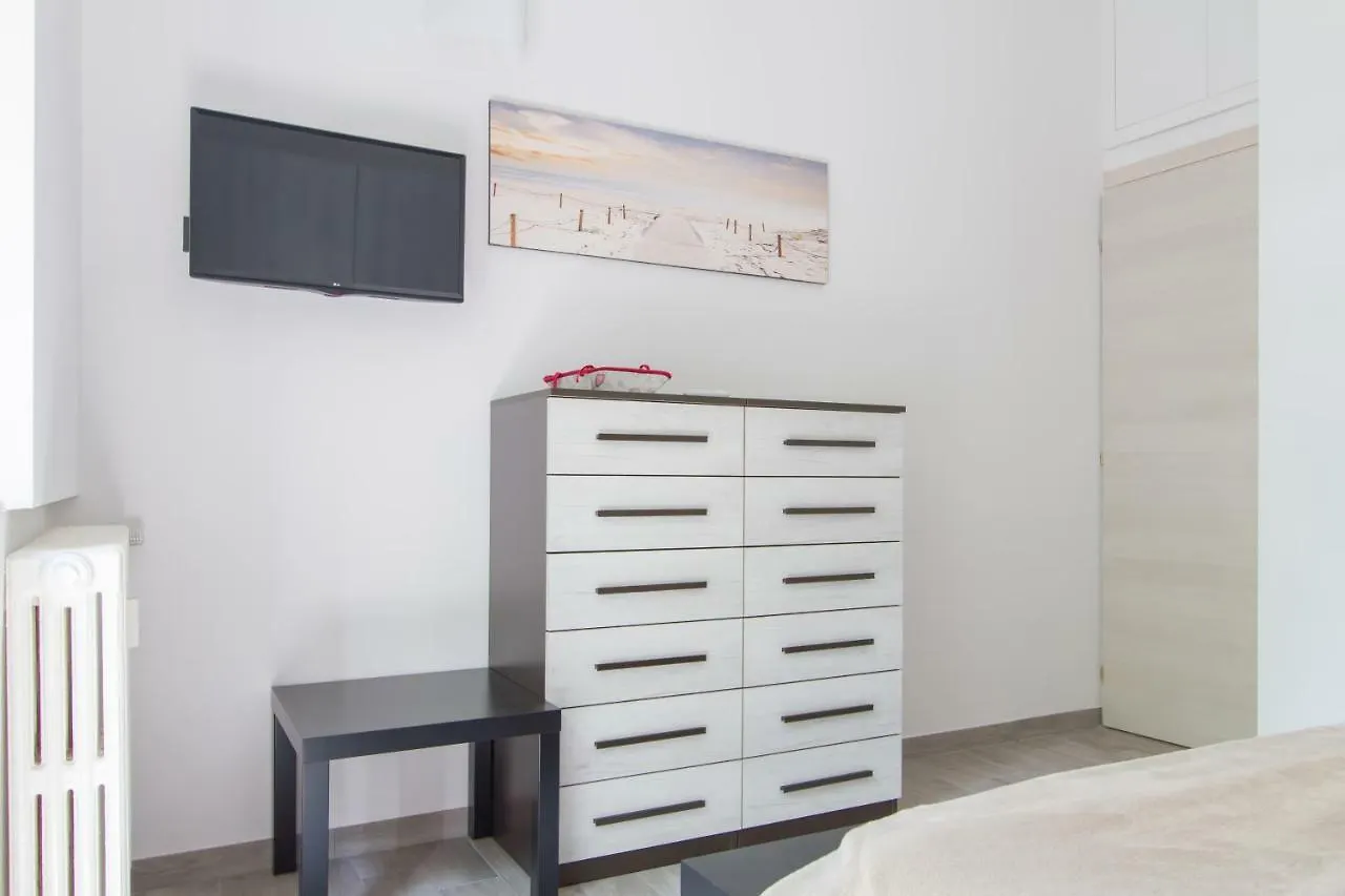 Sweetguestime Apartment Milan Italy